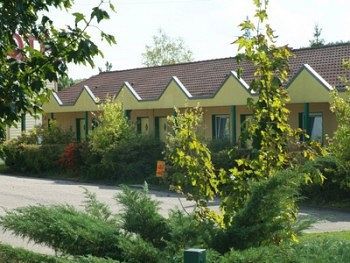 נאנסי Hotel Restaurant Des Portes De Meuse מראה חיצוני תמונה