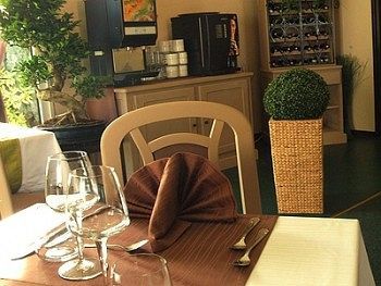 נאנסי Hotel Restaurant Des Portes De Meuse מראה חיצוני תמונה